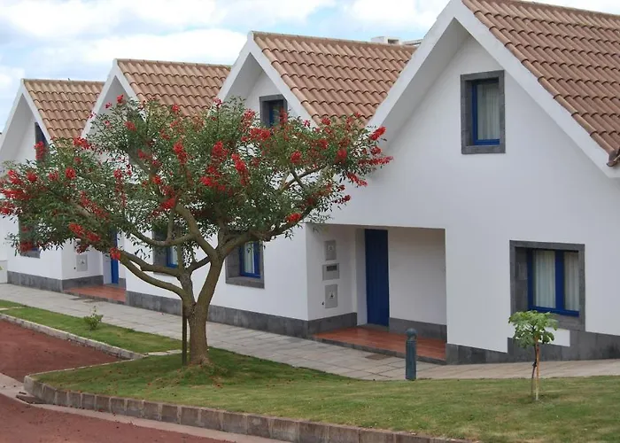 Turisticos Nossa Senhora Da Estrela 3*