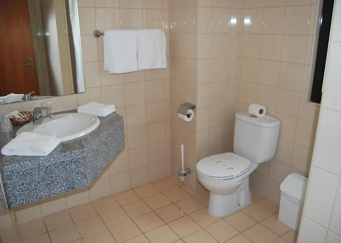 Turisticos Nossa Senhora Da Estrela 3*